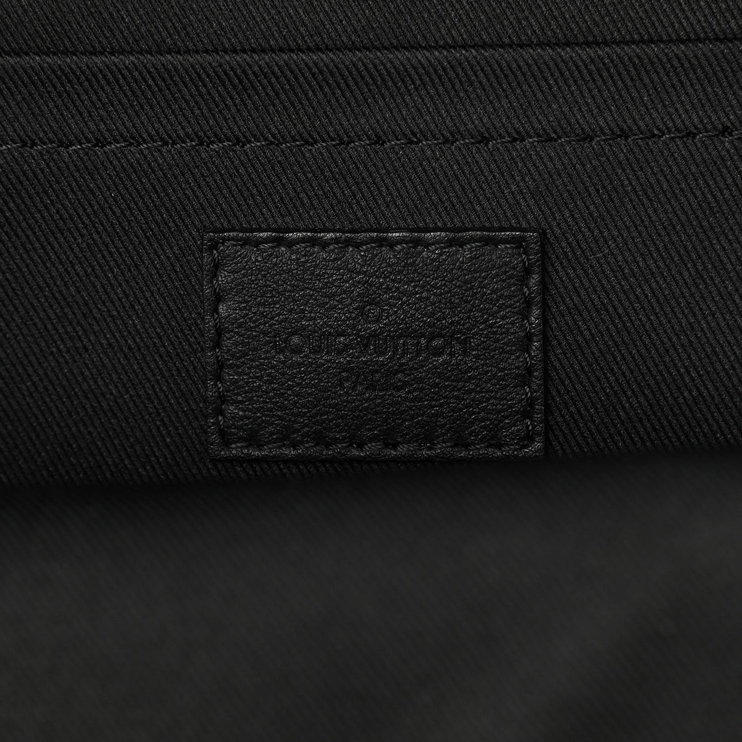 Monogram Palm Springs Backpack Mini