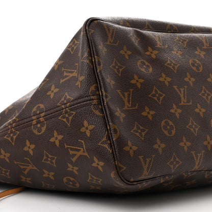 Louis Vuitton Monogram Neo Neverfull GM Pivoine 10 of 12