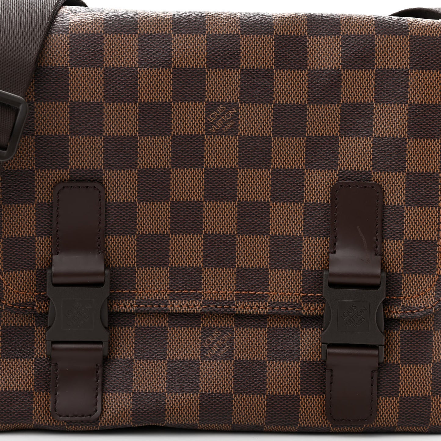 Damier Ebene Reporter Melville