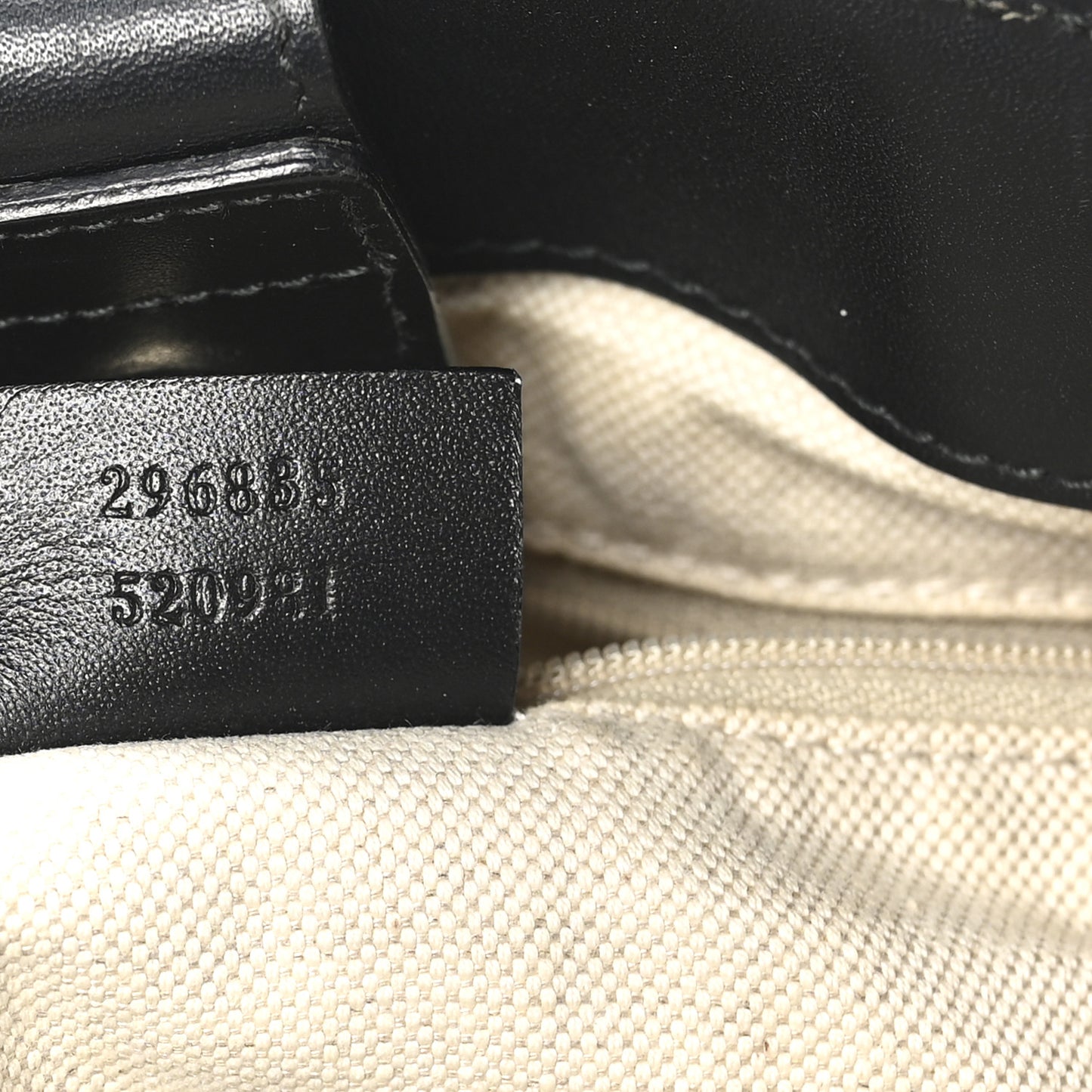 Monogram Medium Sukey Top Handle Tote Black