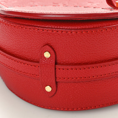 Louis Vuitton Empreinte Junot Cherry 9 of 13