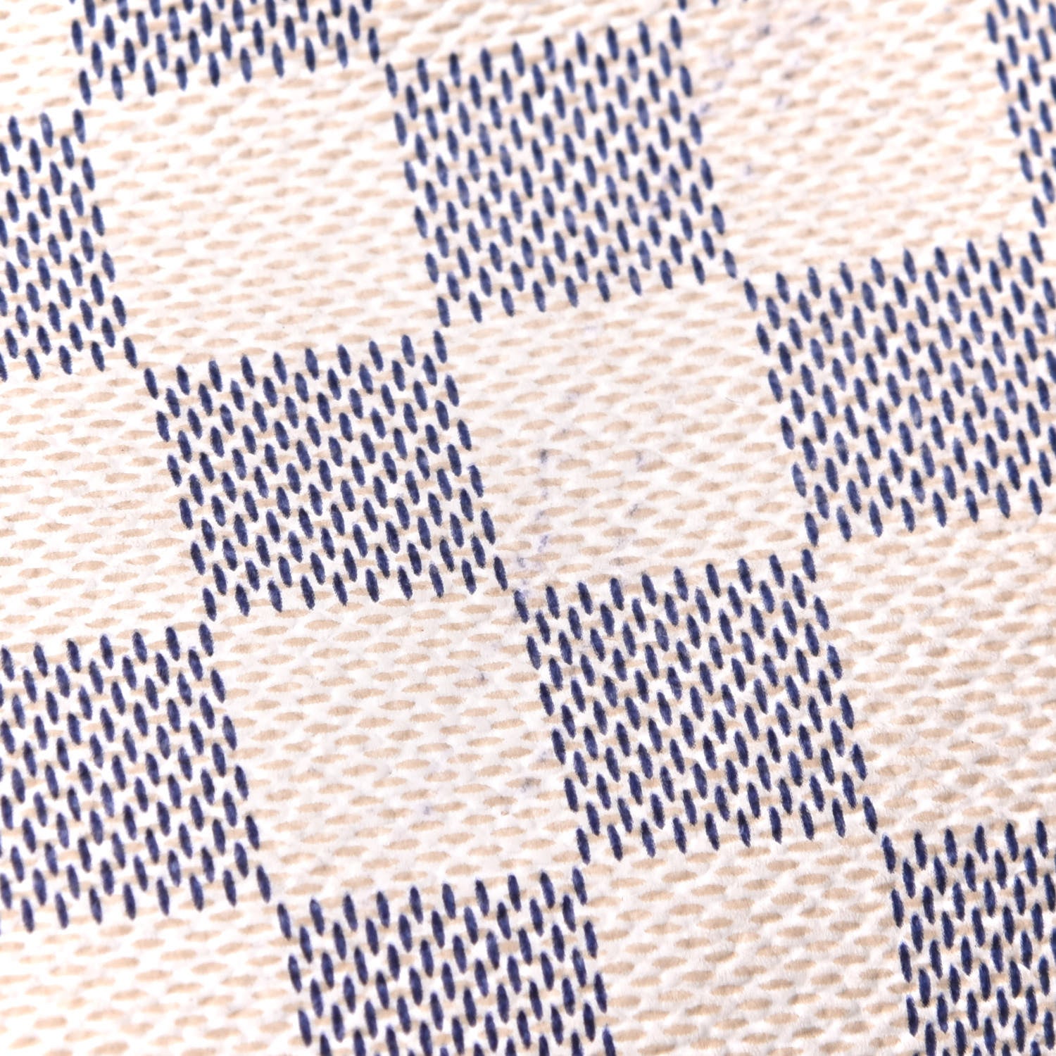 Louis Vuitton Damier Azur Artsy MM 7 of 7