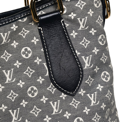 Louis Vuitton Monogram Idylle Elegie Encre 12 of 14