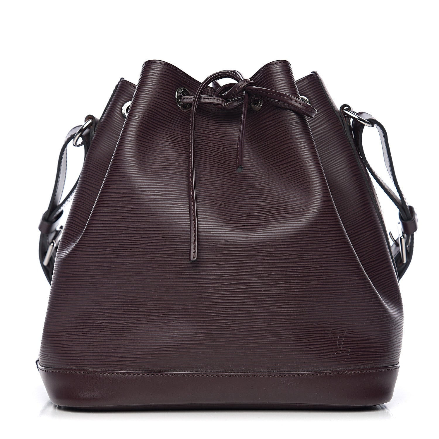Louis Vuitton Epi Noe NM Quetsche 1 of 9