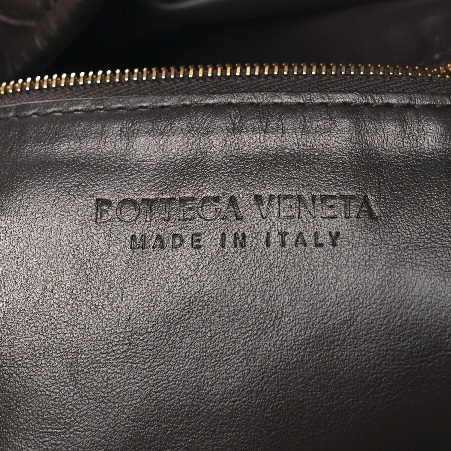 Bottega Veneta Calfskin Intrecciato Large Hop Fondant 6 of 11