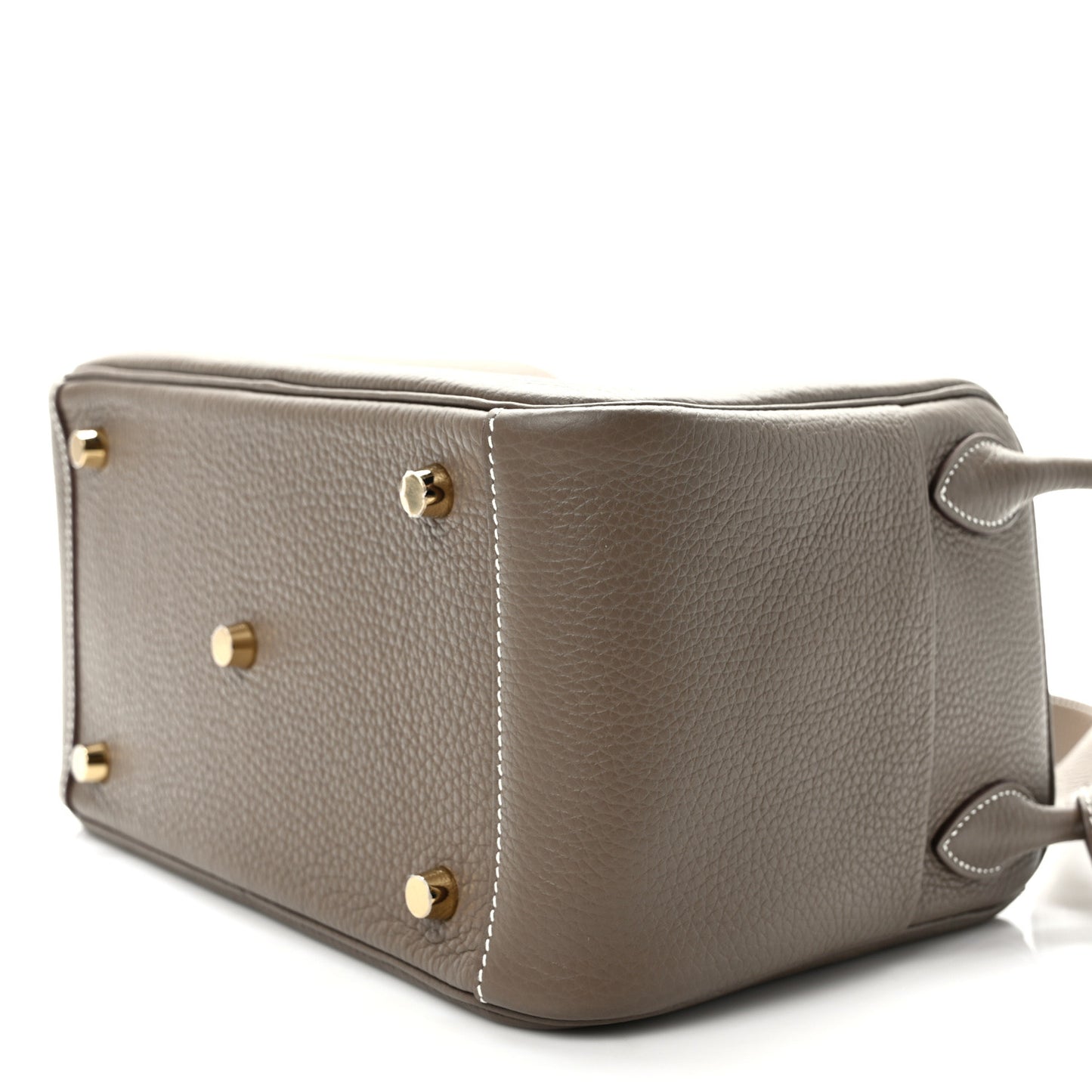 Taurillon Clemence Lindy 26 Etoupe