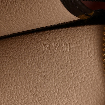 Louis Vuitton Monogram Toiletry Pouch 26 7 of 8