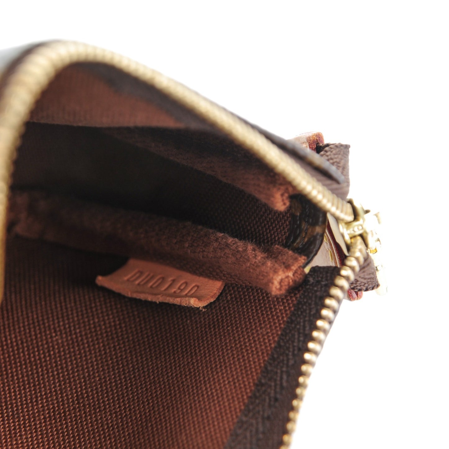 Monogram Mini Pochette Accessories
