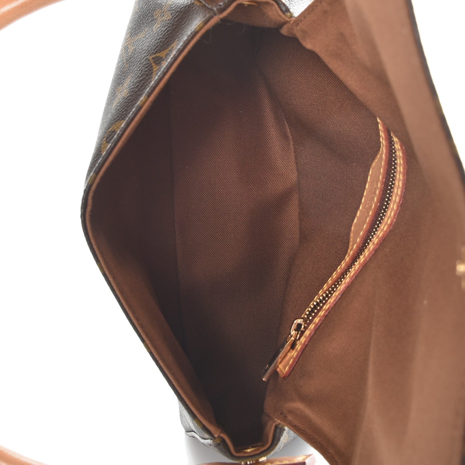 Louis Vuitton Monogram Mini Looping 5 of 9