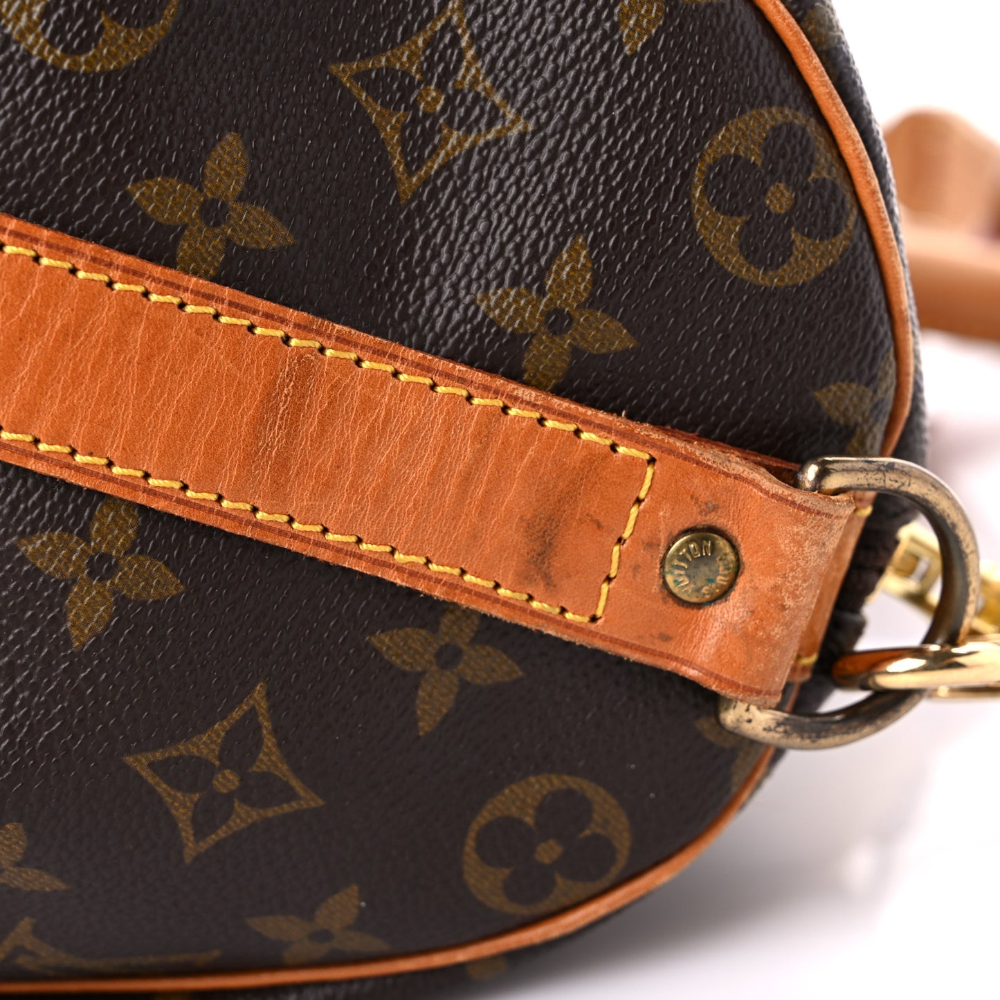 Monogram Keepall Bandouliere 50