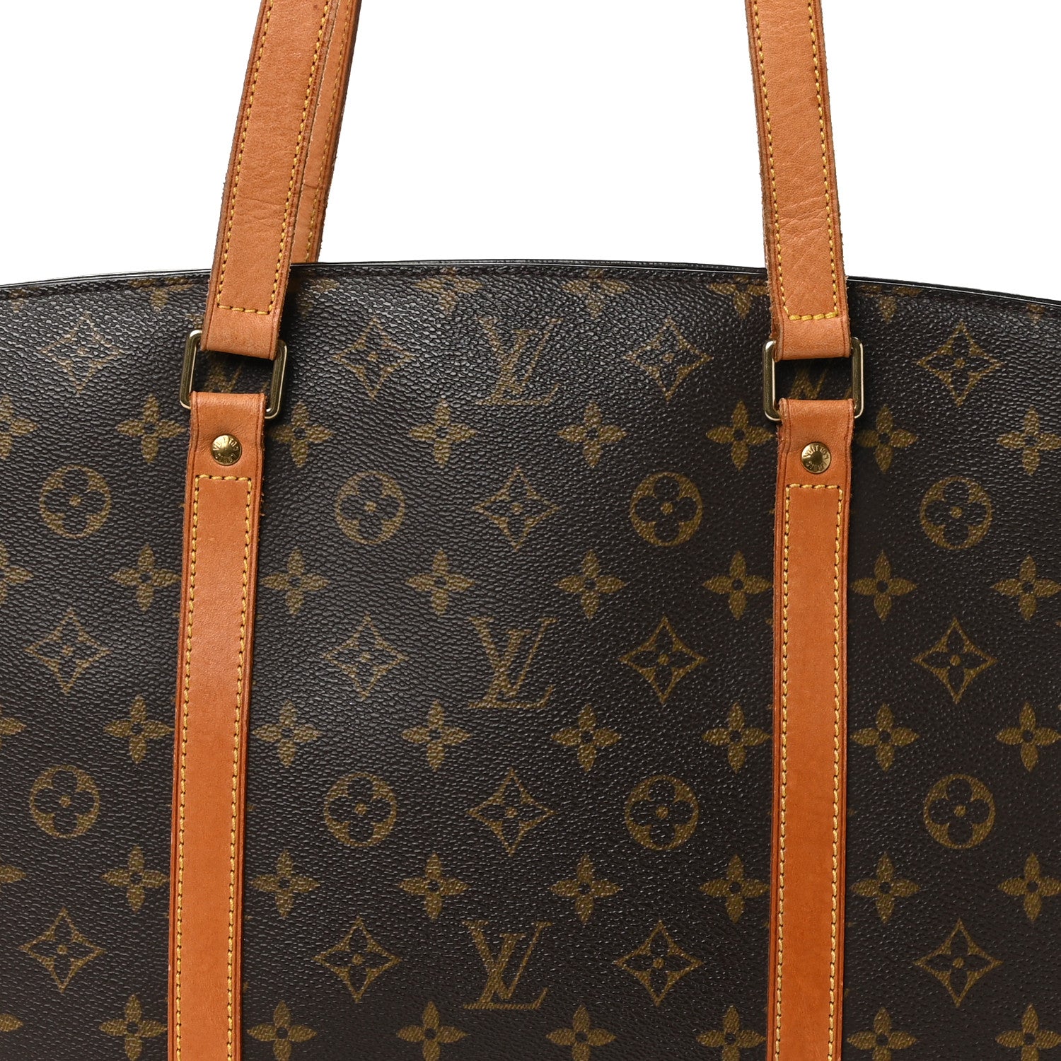 Louis Vuitton Monogram Babylone 8 of 10