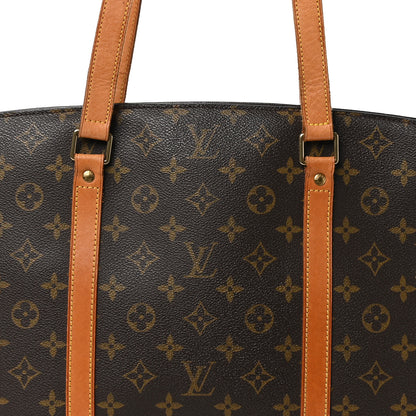 Louis Vuitton Monogram Babylone 8 of 10