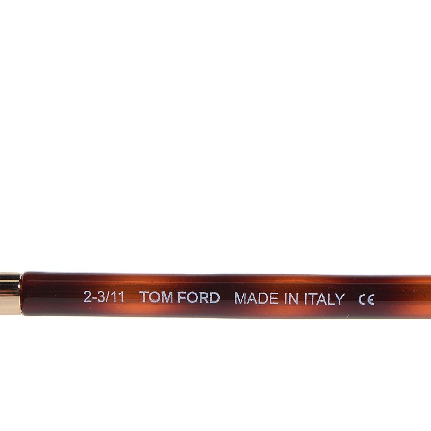 Kirk Sunglasses TF205 Havana