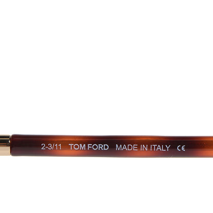 Tom Ford Kirk Sunglasses TF205 Havana 5 of 6