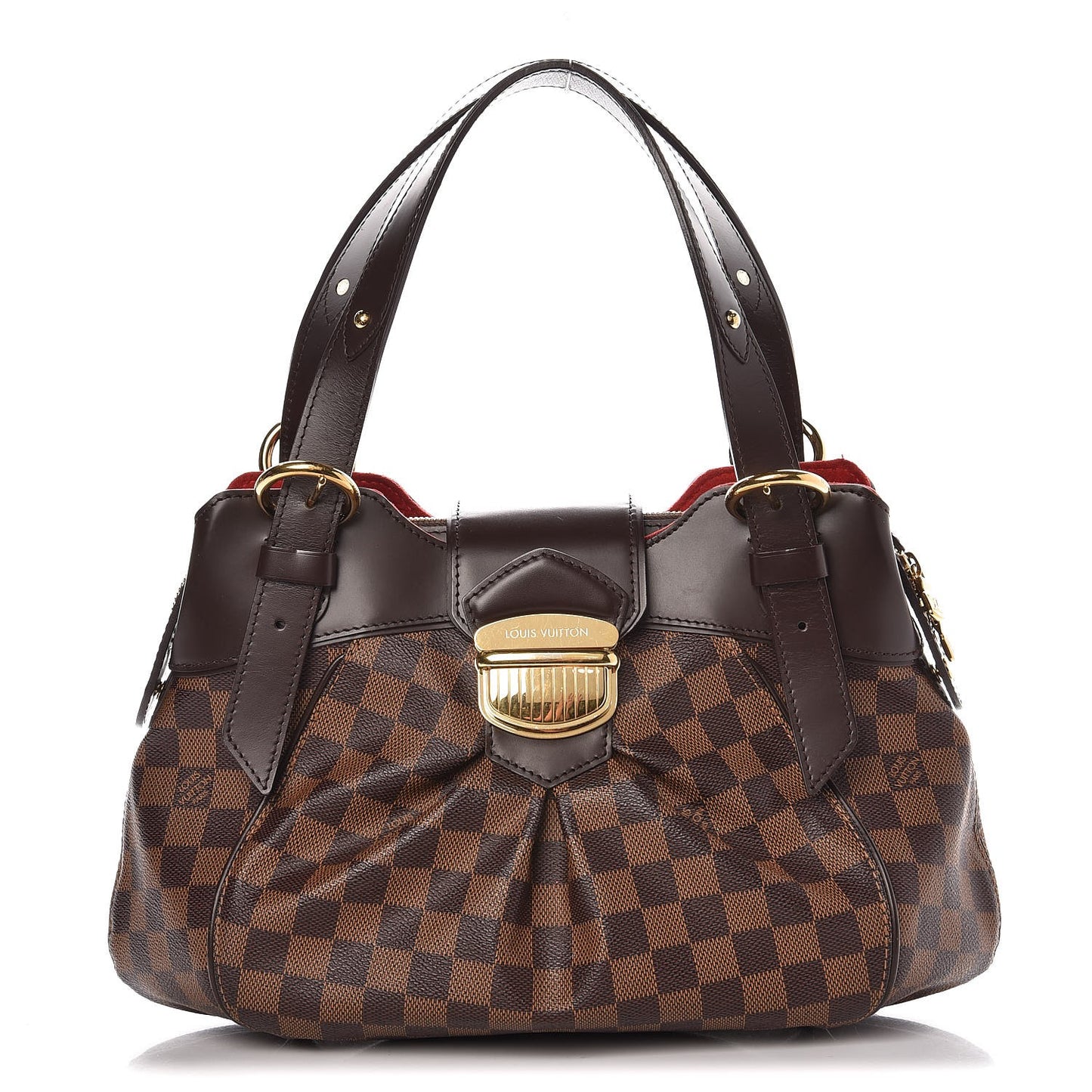 Damier Ebene Sistina PM