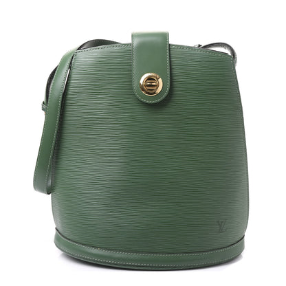 Louis Vuitton Epi Cluny Borneo 1 of 7
