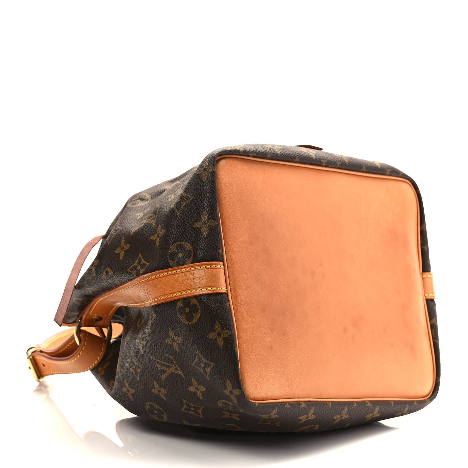 Louis Vuitton Monogram Petit Noe 6 of 13