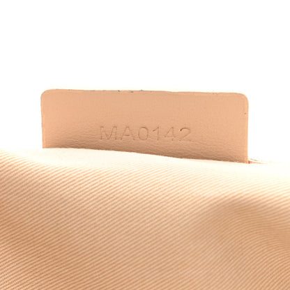 Givenchy Sugar Goatskin Large Nightingale Linen 8 of 15