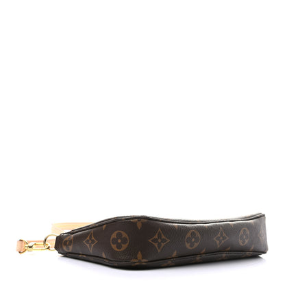 Louis Vuitton Monogram Pochette Accessories NM 4 of 7