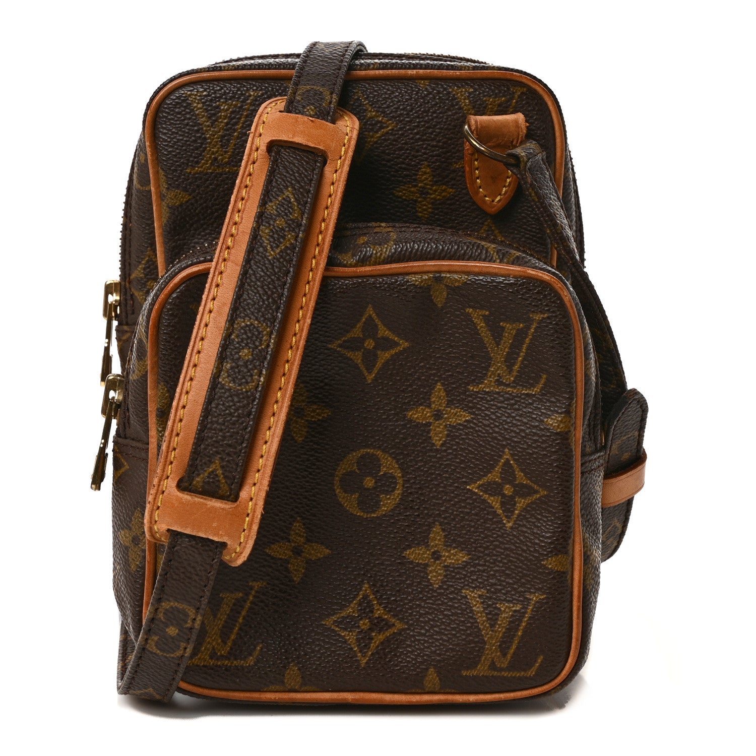 Louis Vuitton Monogram Amazone PM 1 of 10