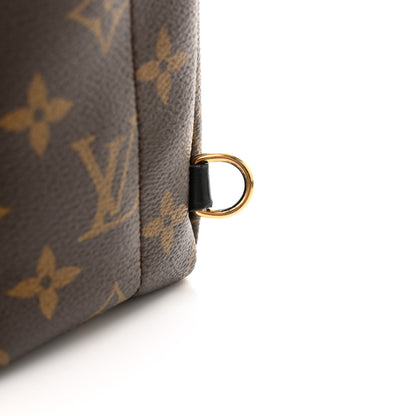 Louis Vuitton Monogram Palm Springs Backpack Mini 13 of 13
