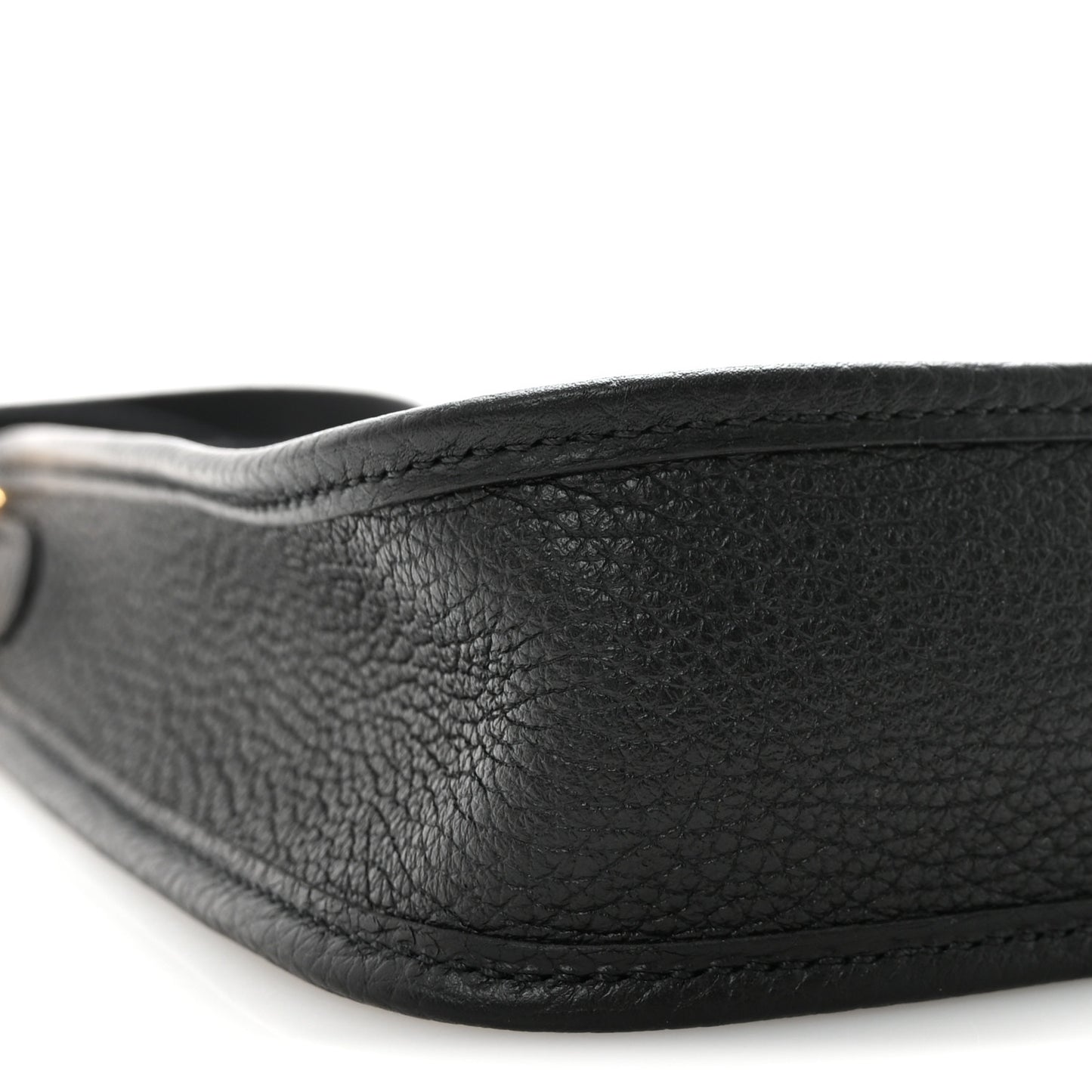 Taurillon Clemence Evelyne TPM Black