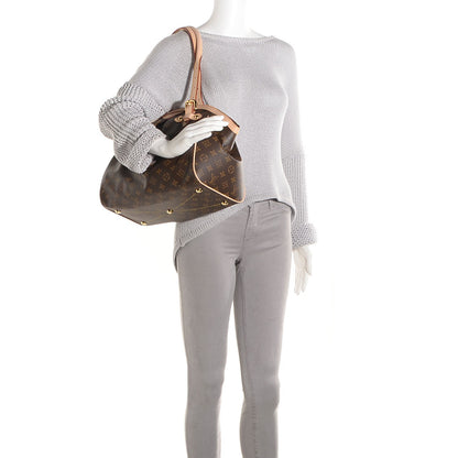 Louis Vuitton Monogram Tivoli GM 2 of 7