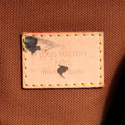 Louis Vuitton Monogram Odeon PM 7 of 9