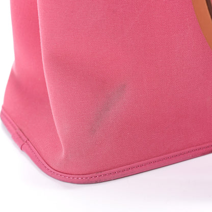 Hermes Toile Cabag 39 Rose Lipstick 19 of 22
