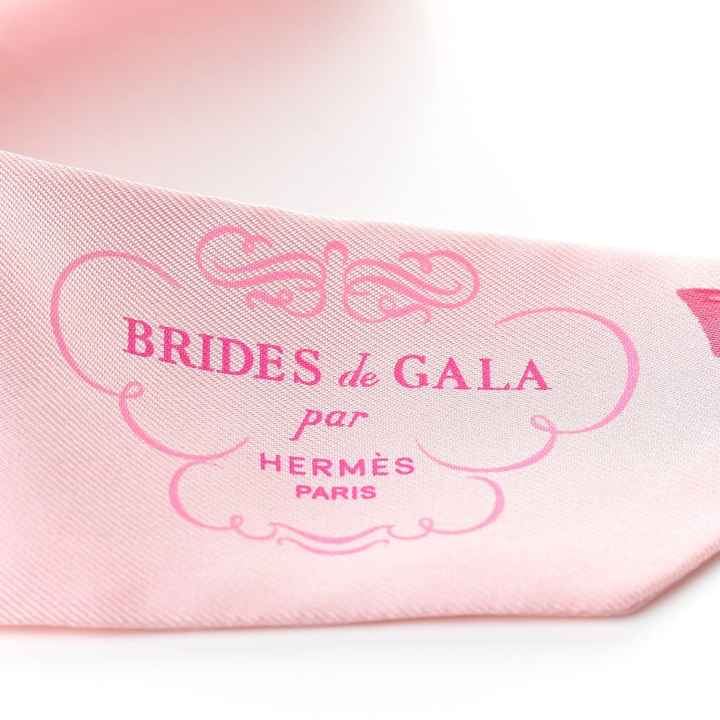 Silk Brides De Gala Twilly