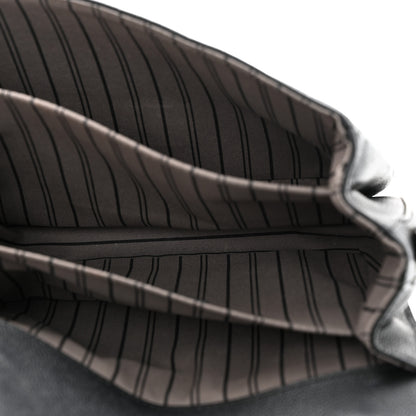 Louis Vuitton Empreinte Pochette Metis Black 5 of 9