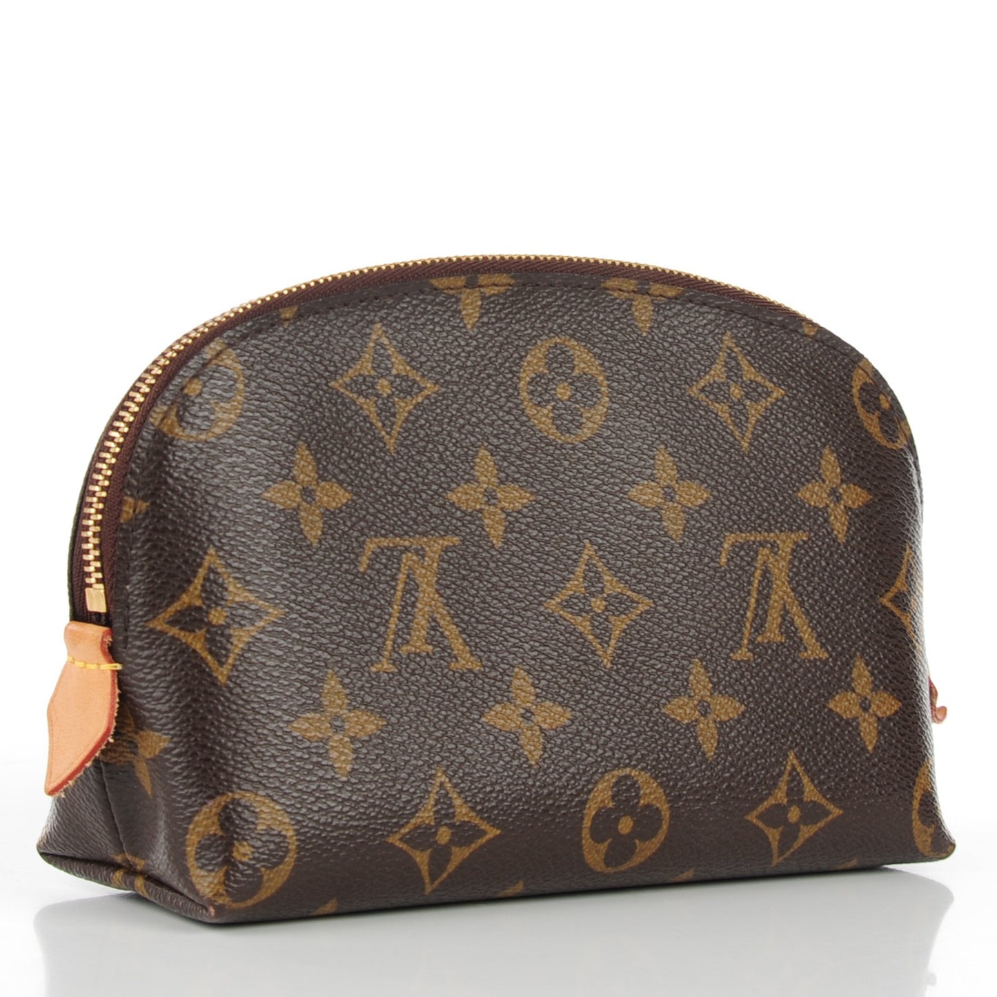 Monogram Cosmetic Pouch
