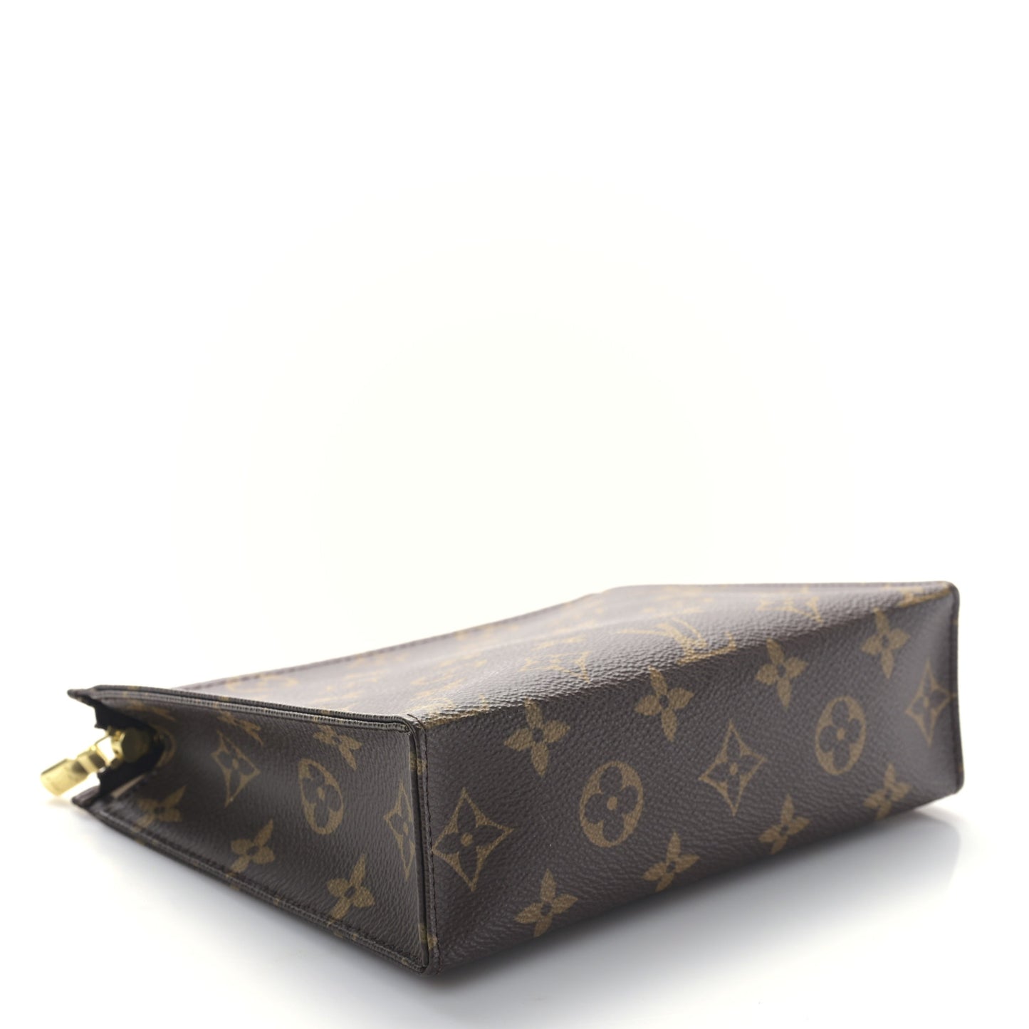 Monogram Toiletry Pouch 19