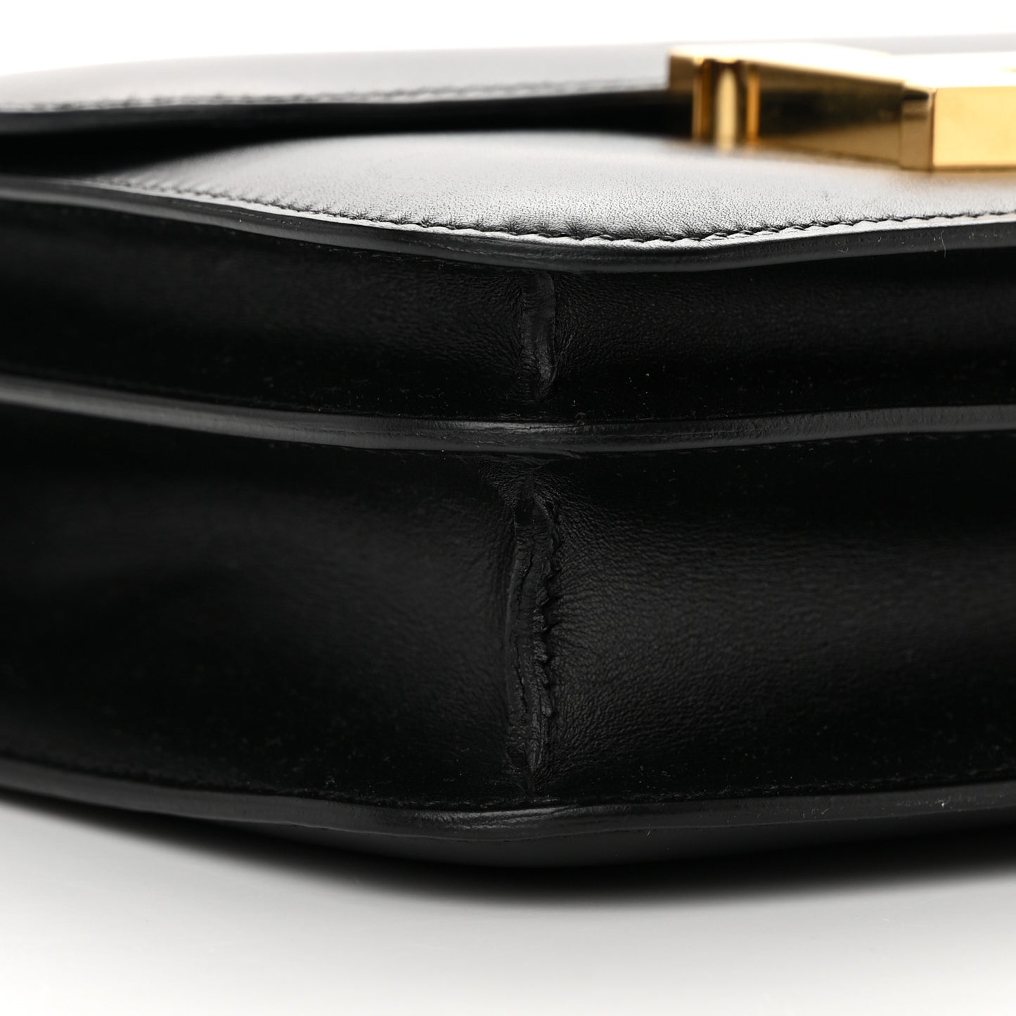 Box Constance 18 Black