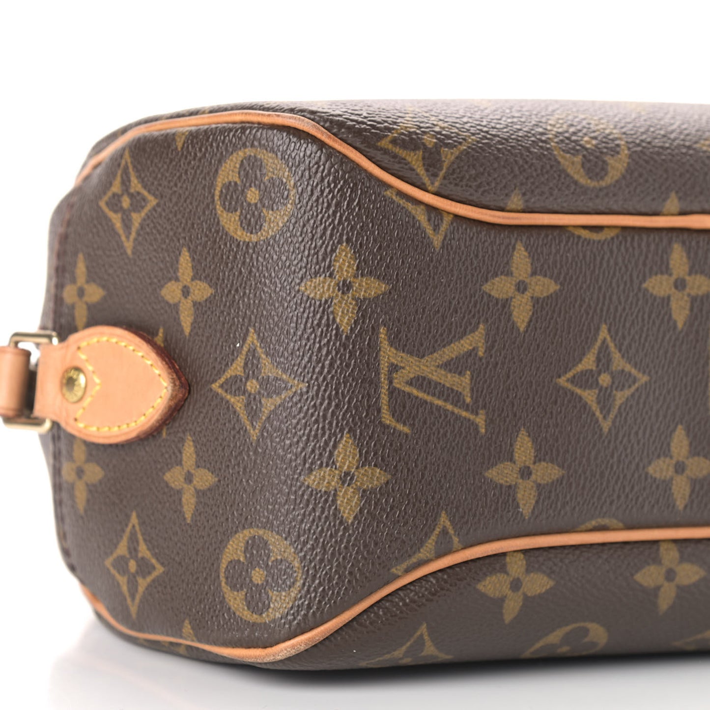Monogram Blois