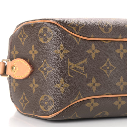 Louis Vuitton Monogram Blois 9 of 11