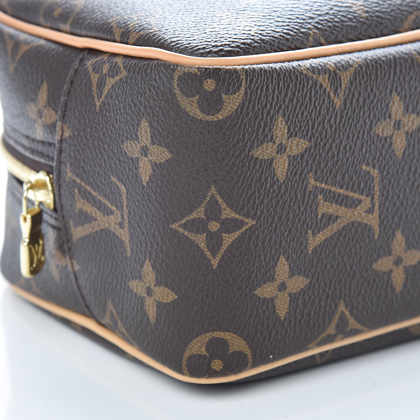 Monogram Toiletry Bag 25