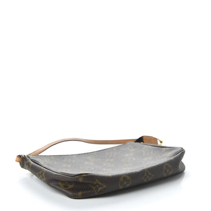 Louis Vuitton Monogram Pochette Accessories 4 of 11