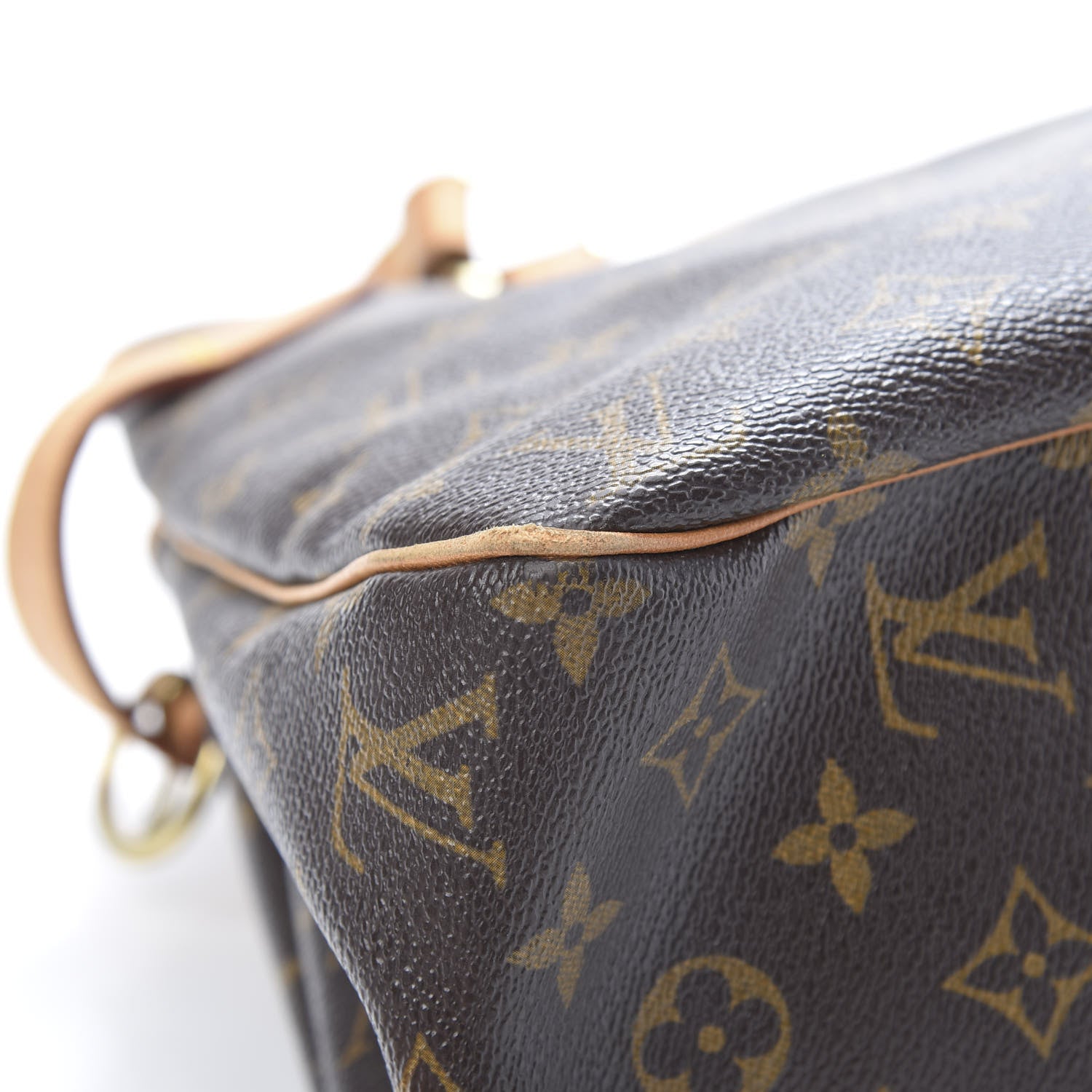 Louis Vuitton Monogram Batignolles Horizontal 12 of 15