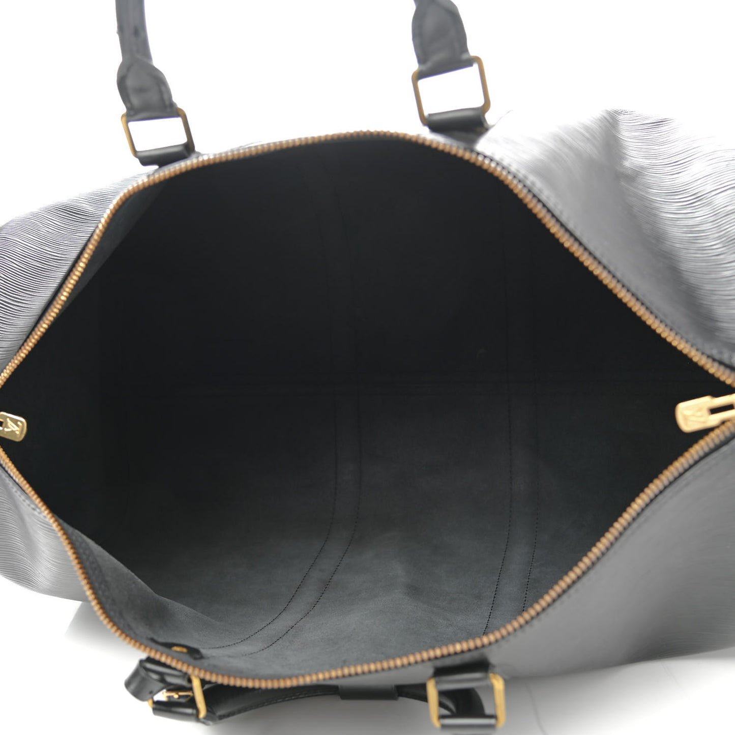 Epi Keepall 50 Black