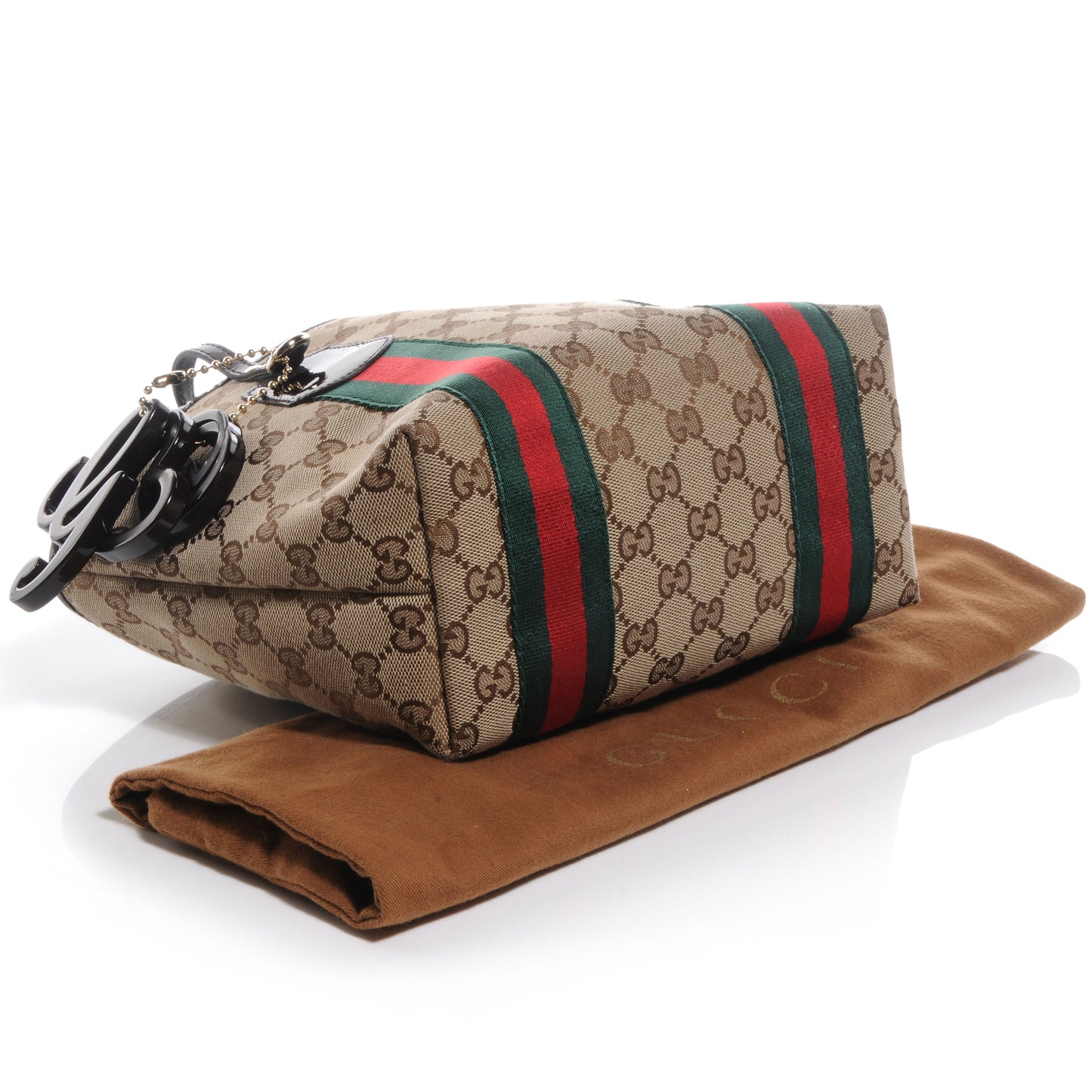 Monogram Classic Mini Jolie Tote