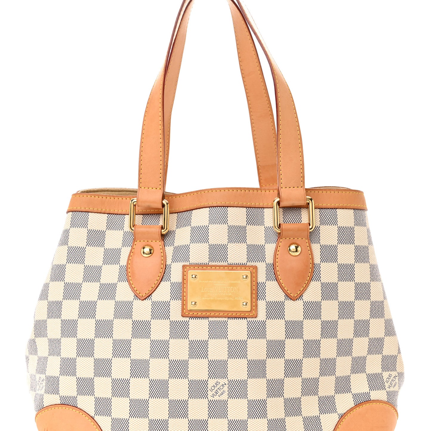 Damier Azur Hampstead PM