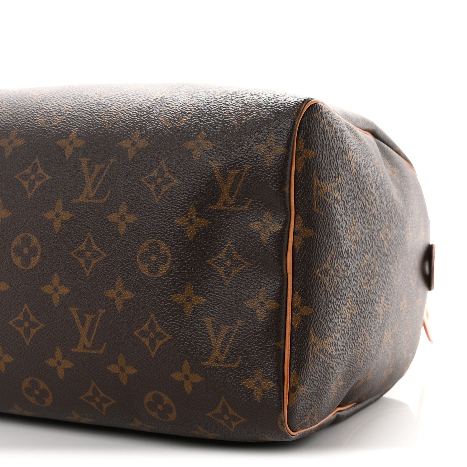 Louis Vuitton Monogram Speedy 30 8 of 8