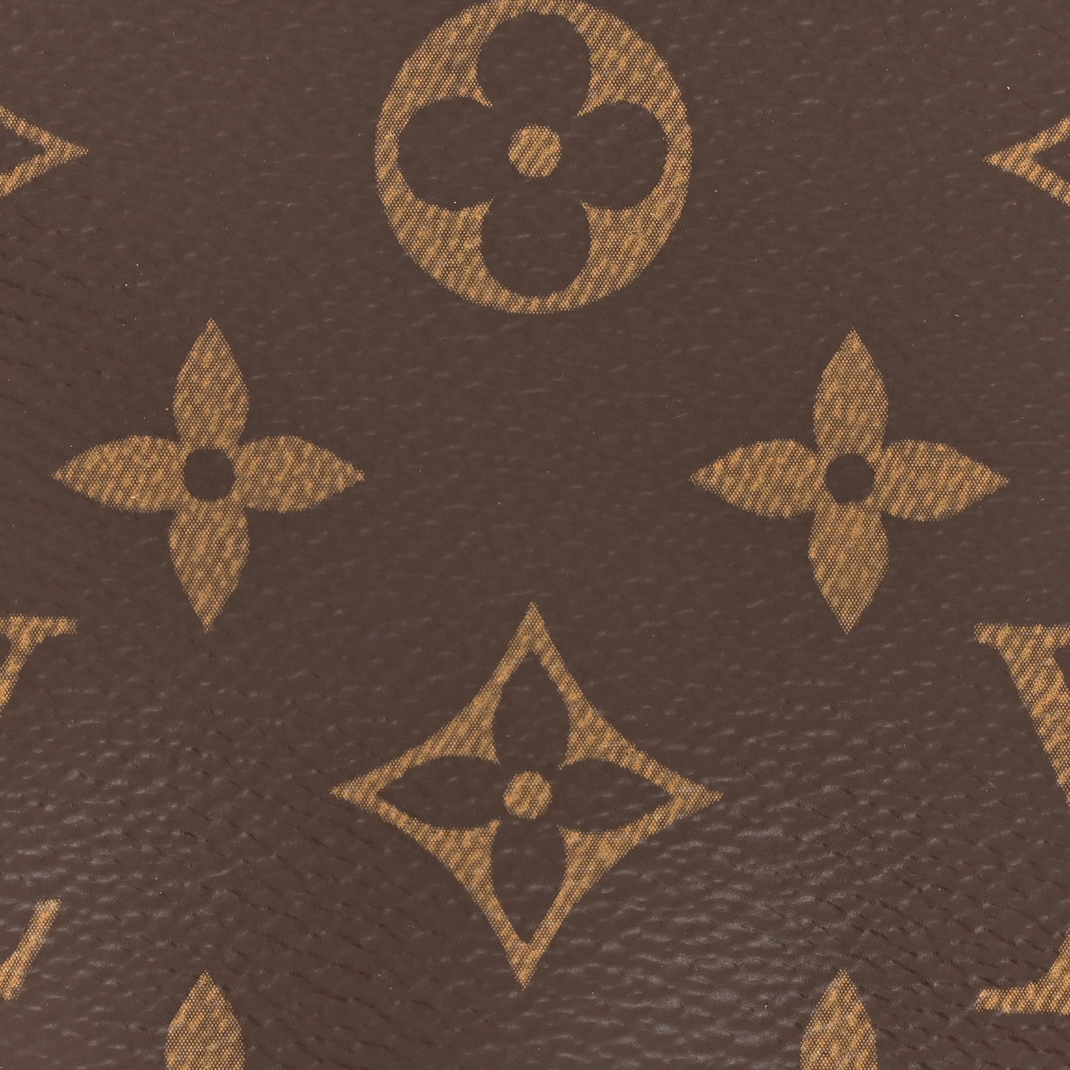 Louis Vuitton Monogram Mini Pochette Accessories 8 of 11
