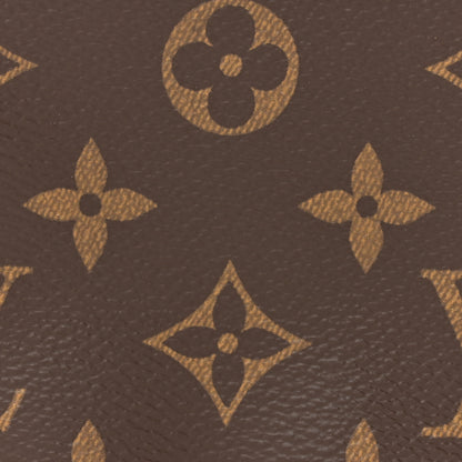 Louis Vuitton Monogram Mini Pochette Accessories 8 of 11