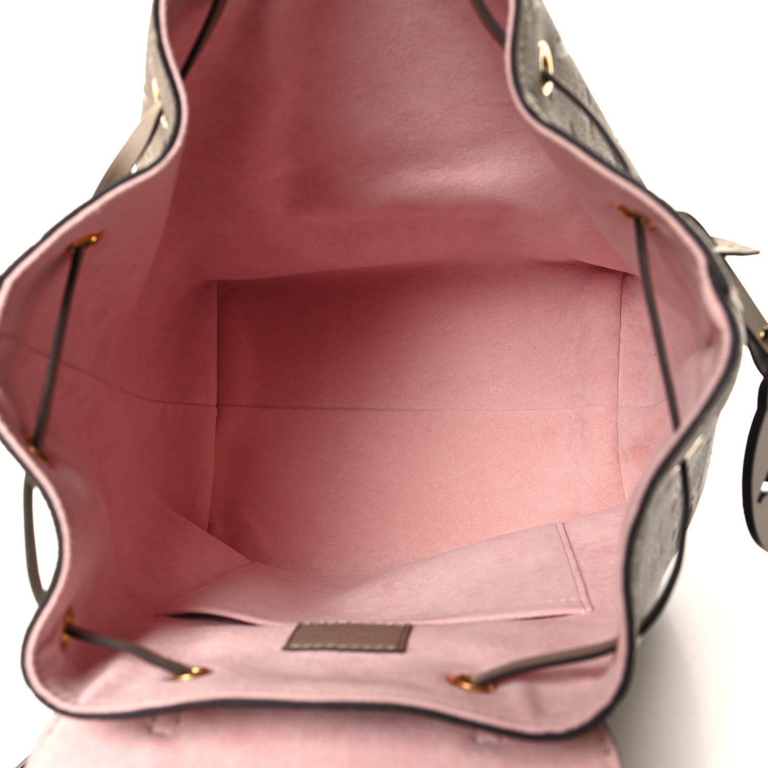 Louis Vuitton Empreinte Montsouris PM Tourterelle 5 of 11