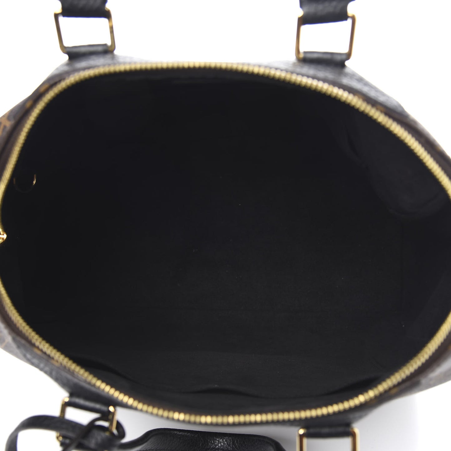 Monogram Retiro NM Black