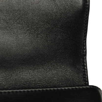 Saint Laurent Lambskin Matelasse Monogram Kate 99 Black 14 of 22