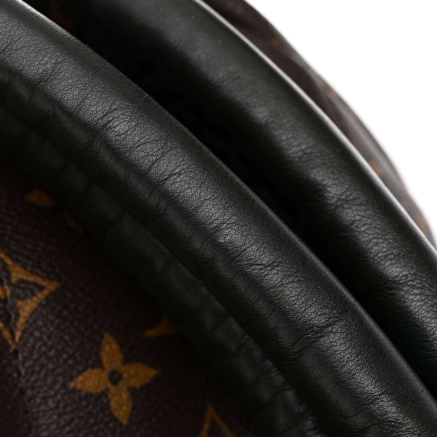 Monogram Palm Springs Backpack MM