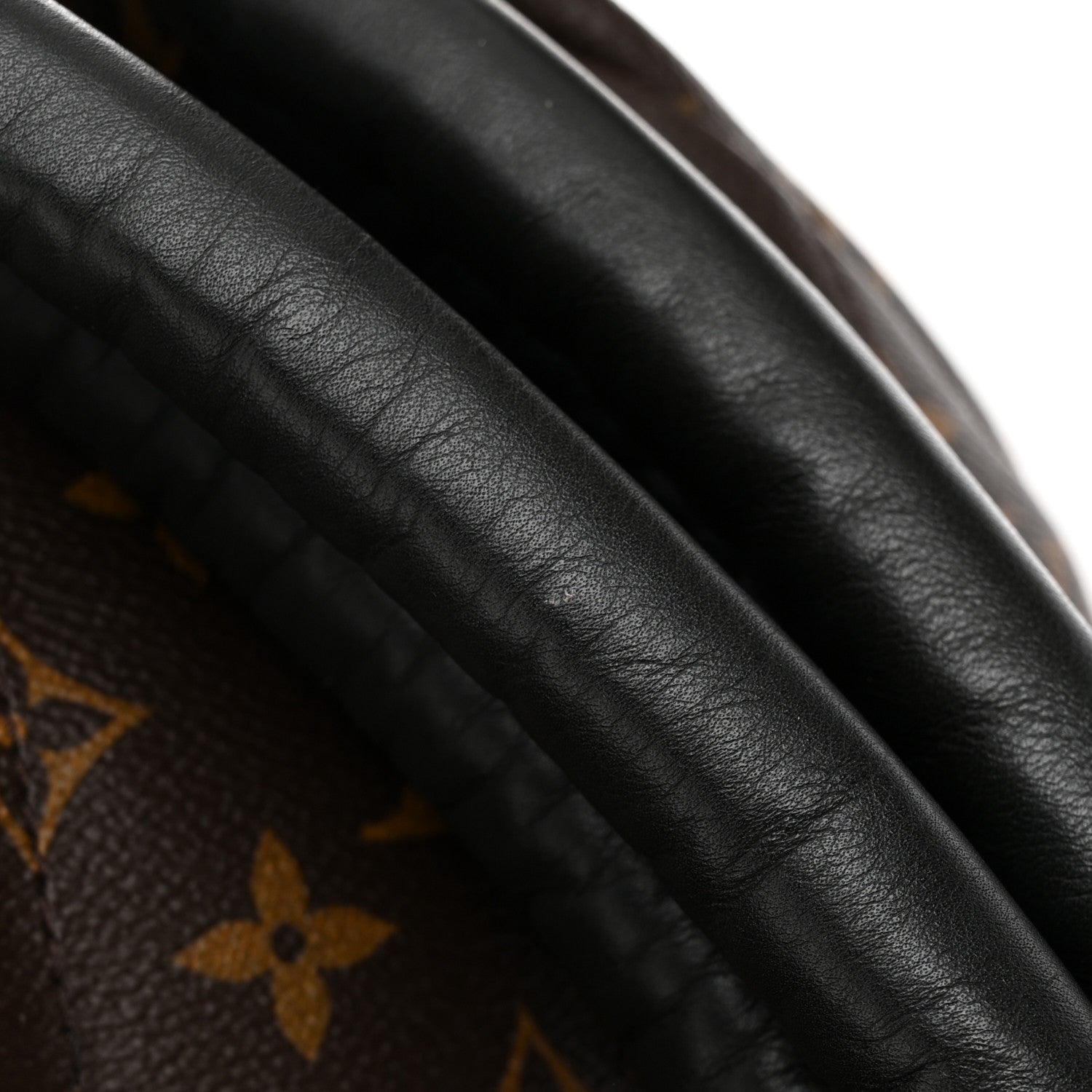 Louis Vuitton Monogram Palm Springs Backpack MM 17 of 20
